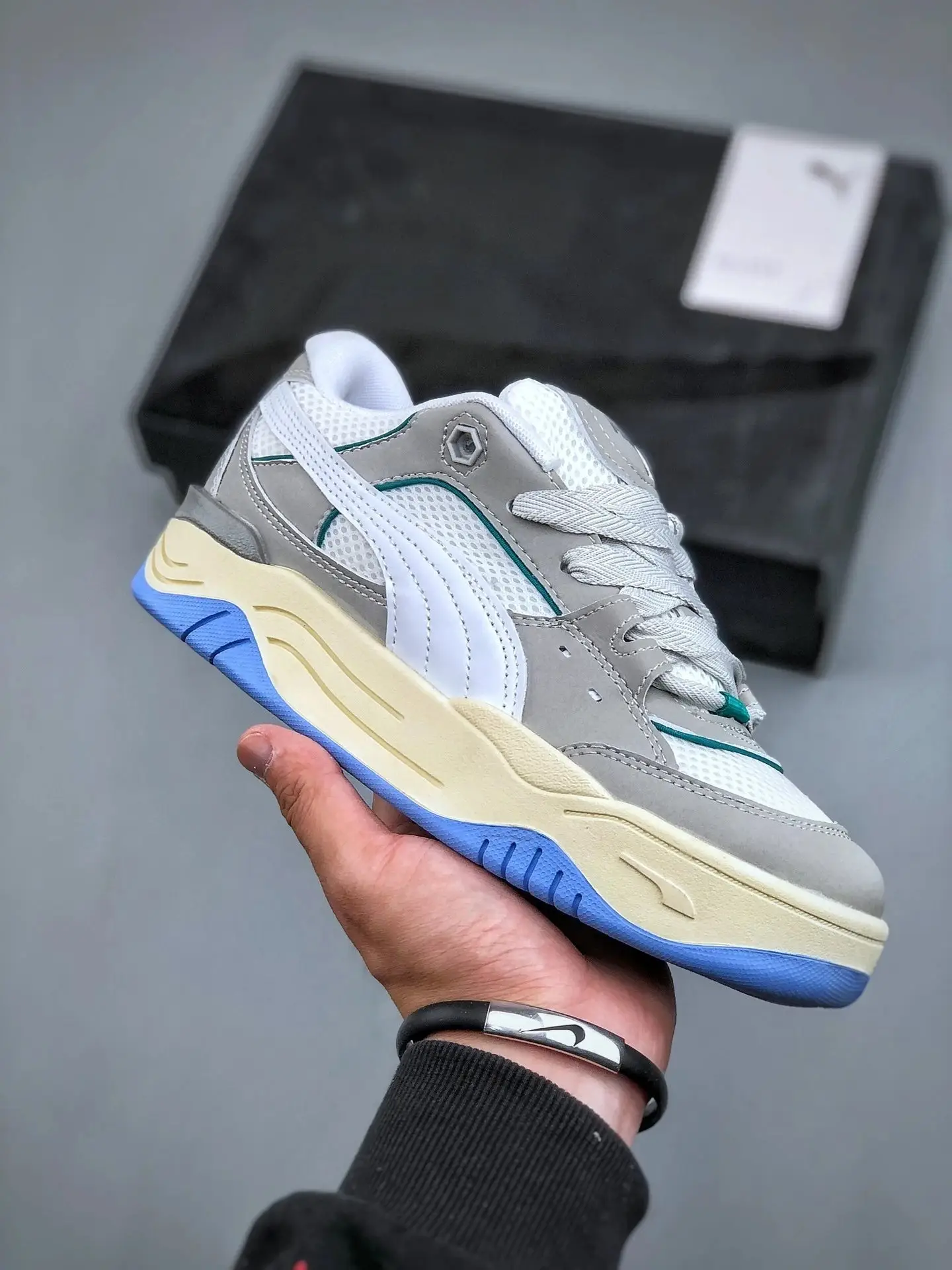Puma Chunky Sneakers [40 styles] — foto 7 de 15