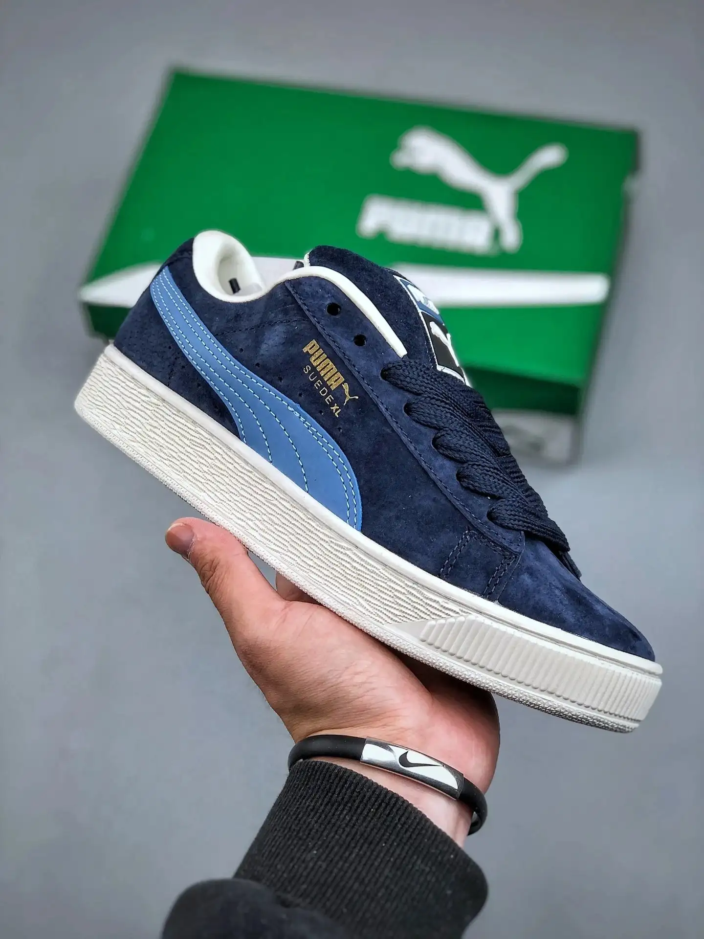 Puma Chunky Sneakers [40 styles] — foto 9 de 15