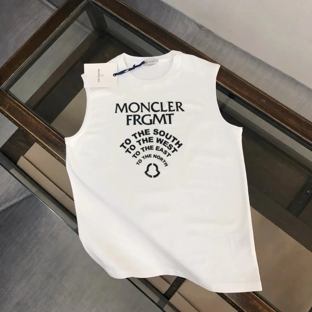 Moncler Vest Top [34 styles] — foto 10 de 15