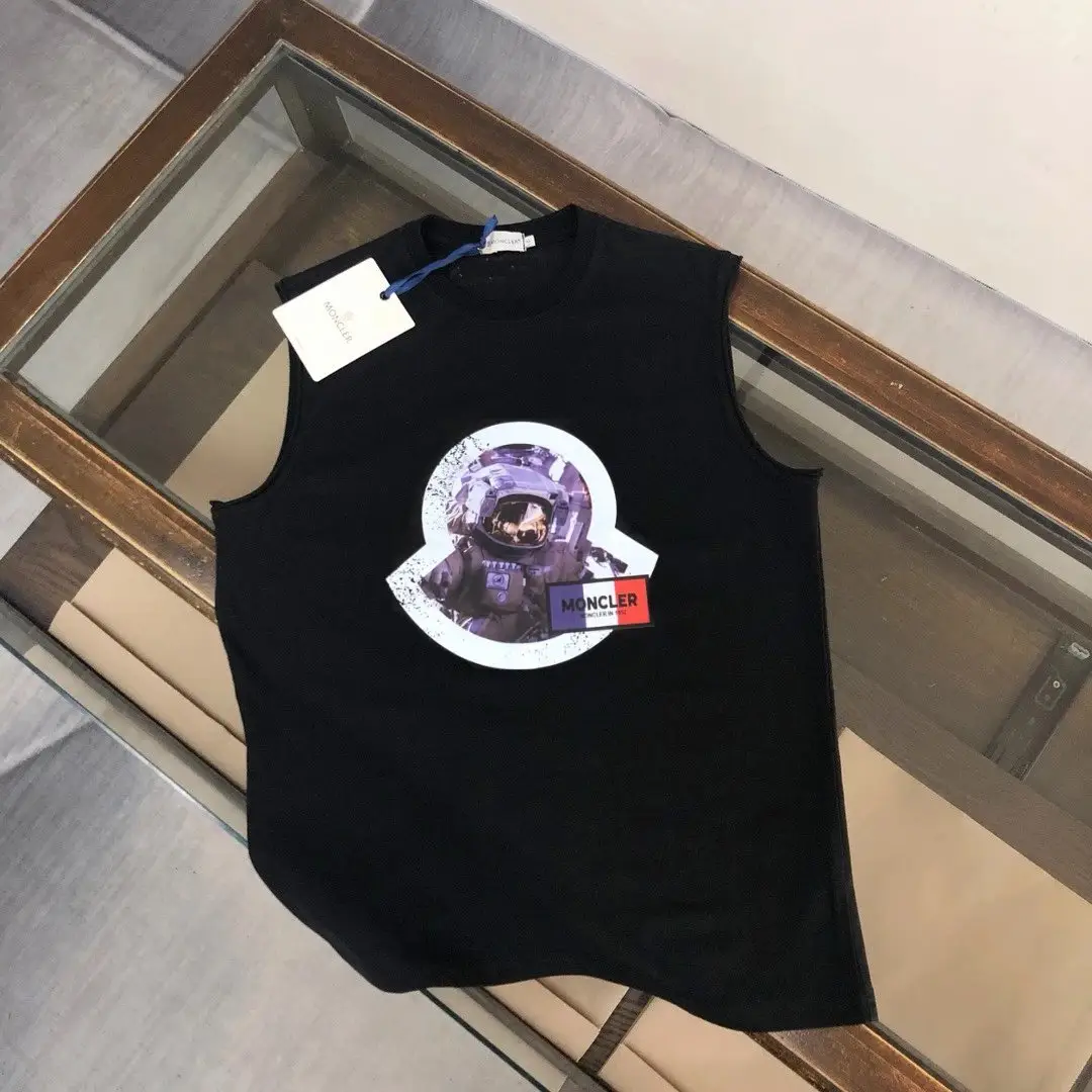 Moncler Vest Top [34 styles] — foto 11 de 15