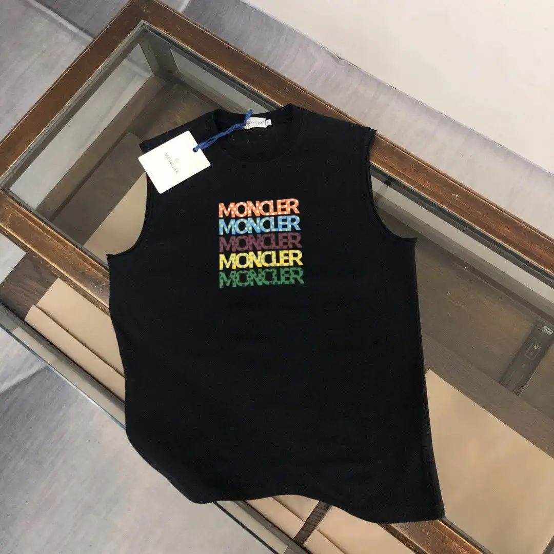 Moncler Vest Top [34 styles] — foto 13 de 15