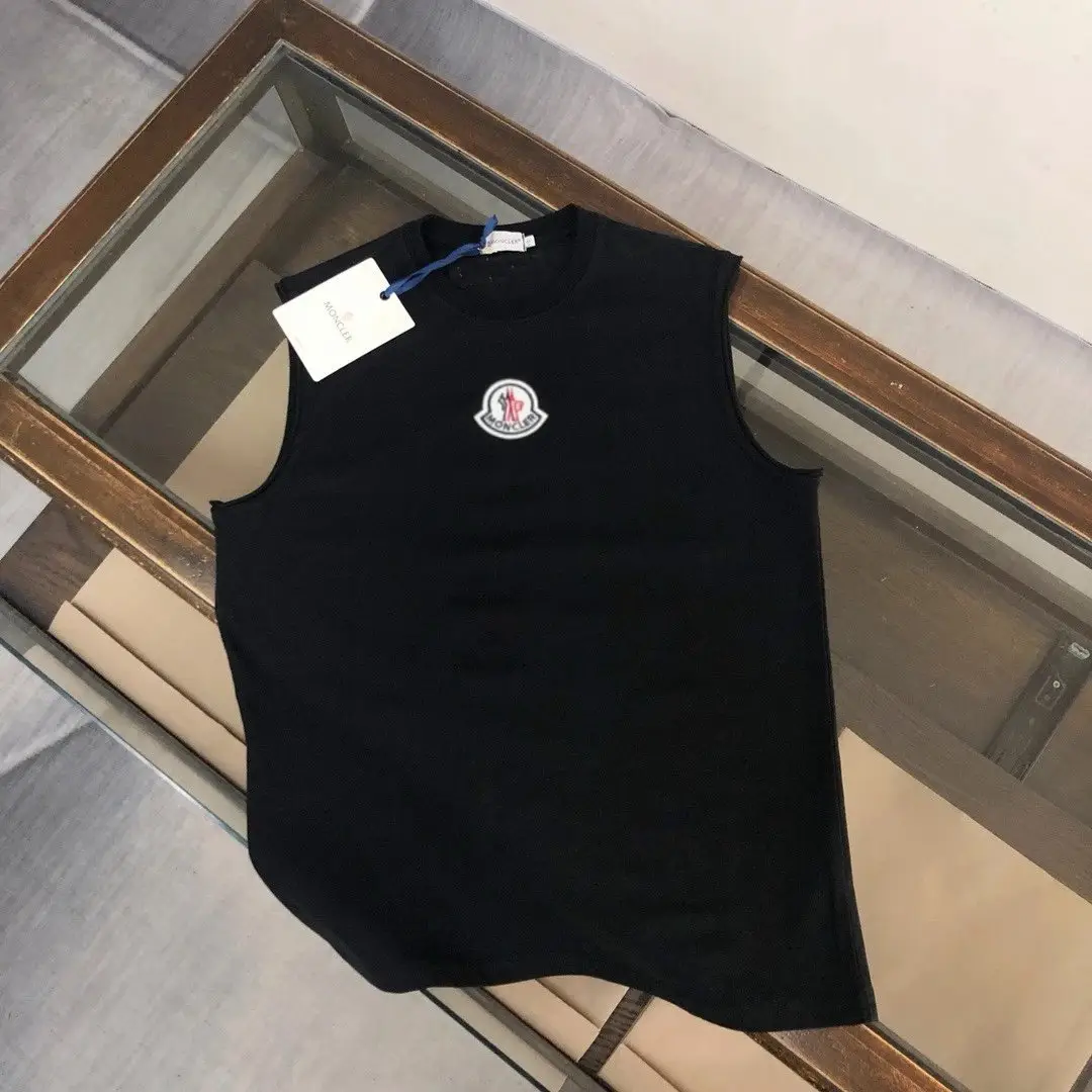 Moncler Vest Top [34 styles] — foto 3 de 15
