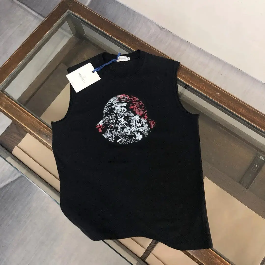 Moncler Vest Top [34 styles] — foto 5 de 15