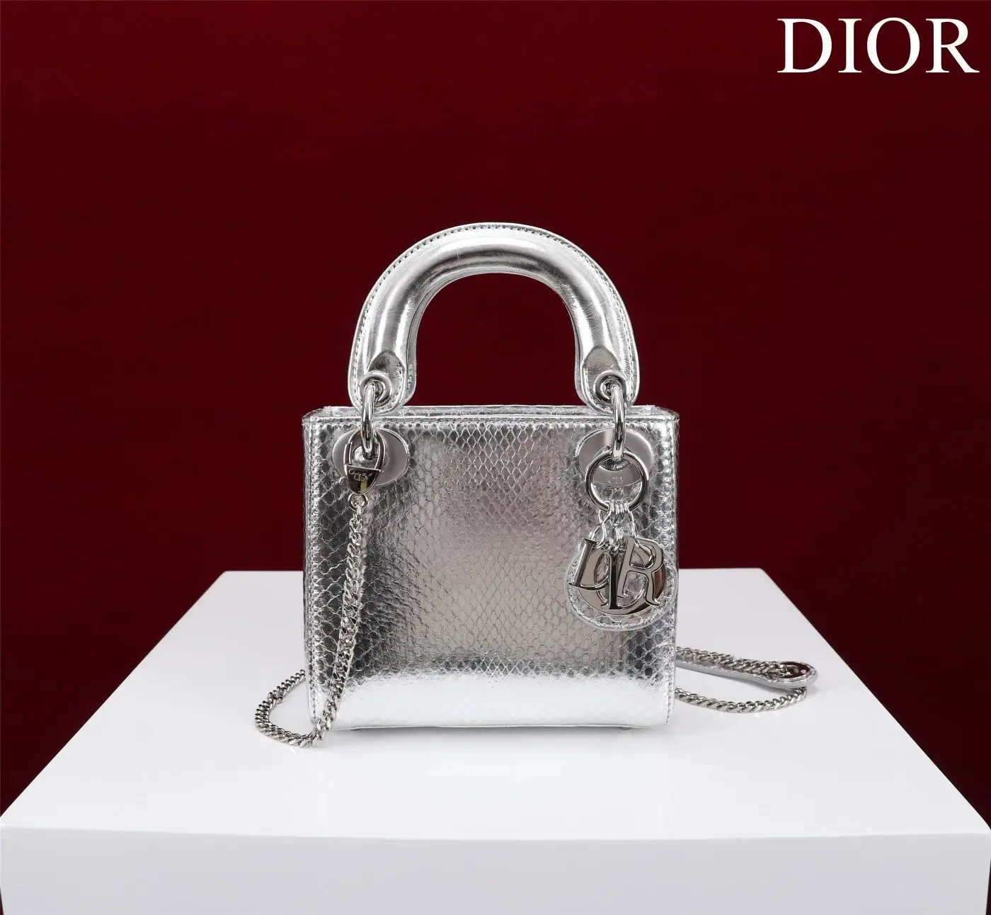 Dior Handbags [15 styles] — foto 2 de 15