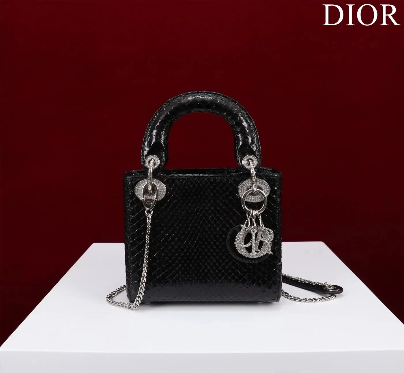 Dior Handbags [15 styles] — foto 3 de 15