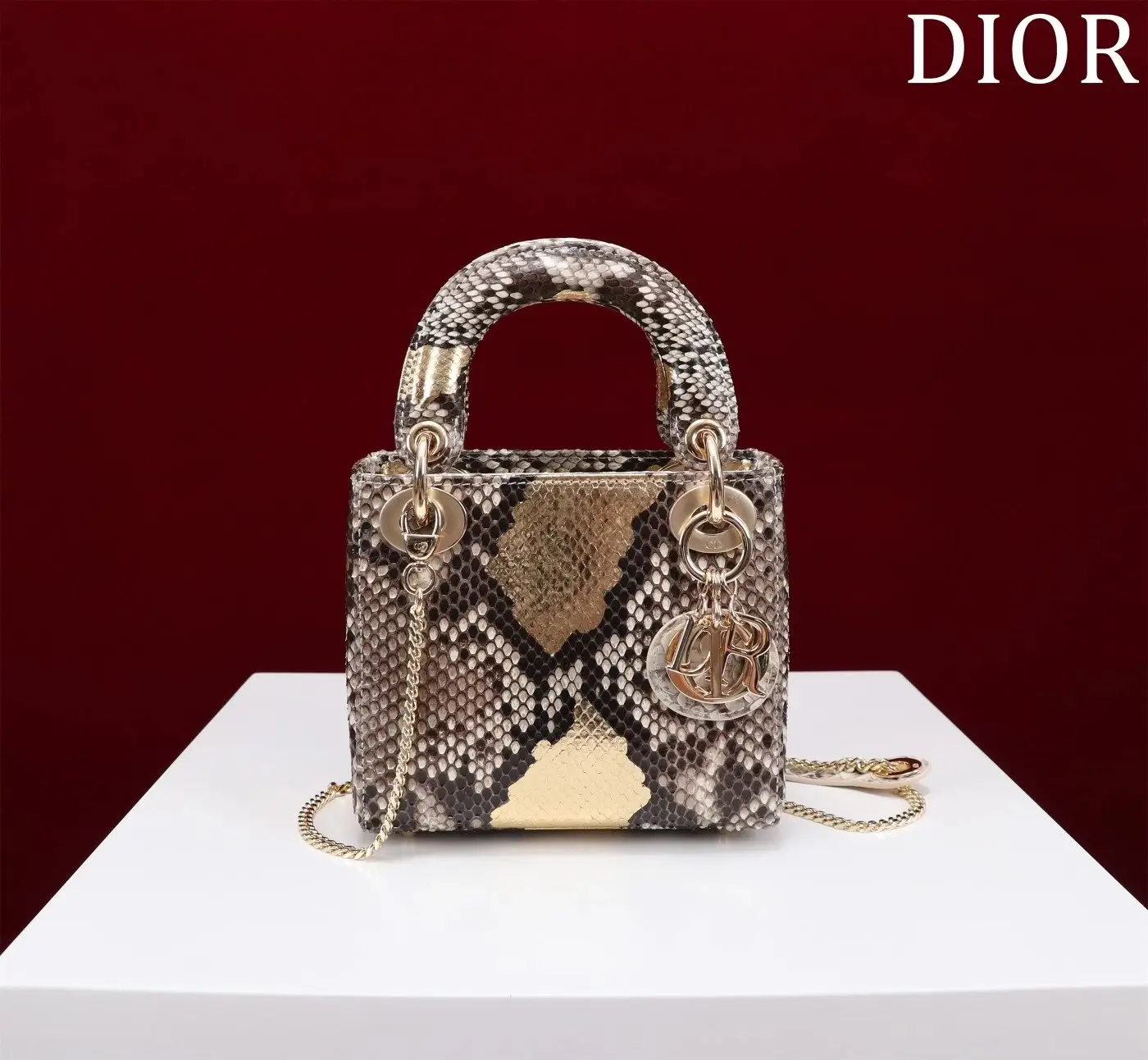 Dior Handbags [15 styles] — foto 4 de 15