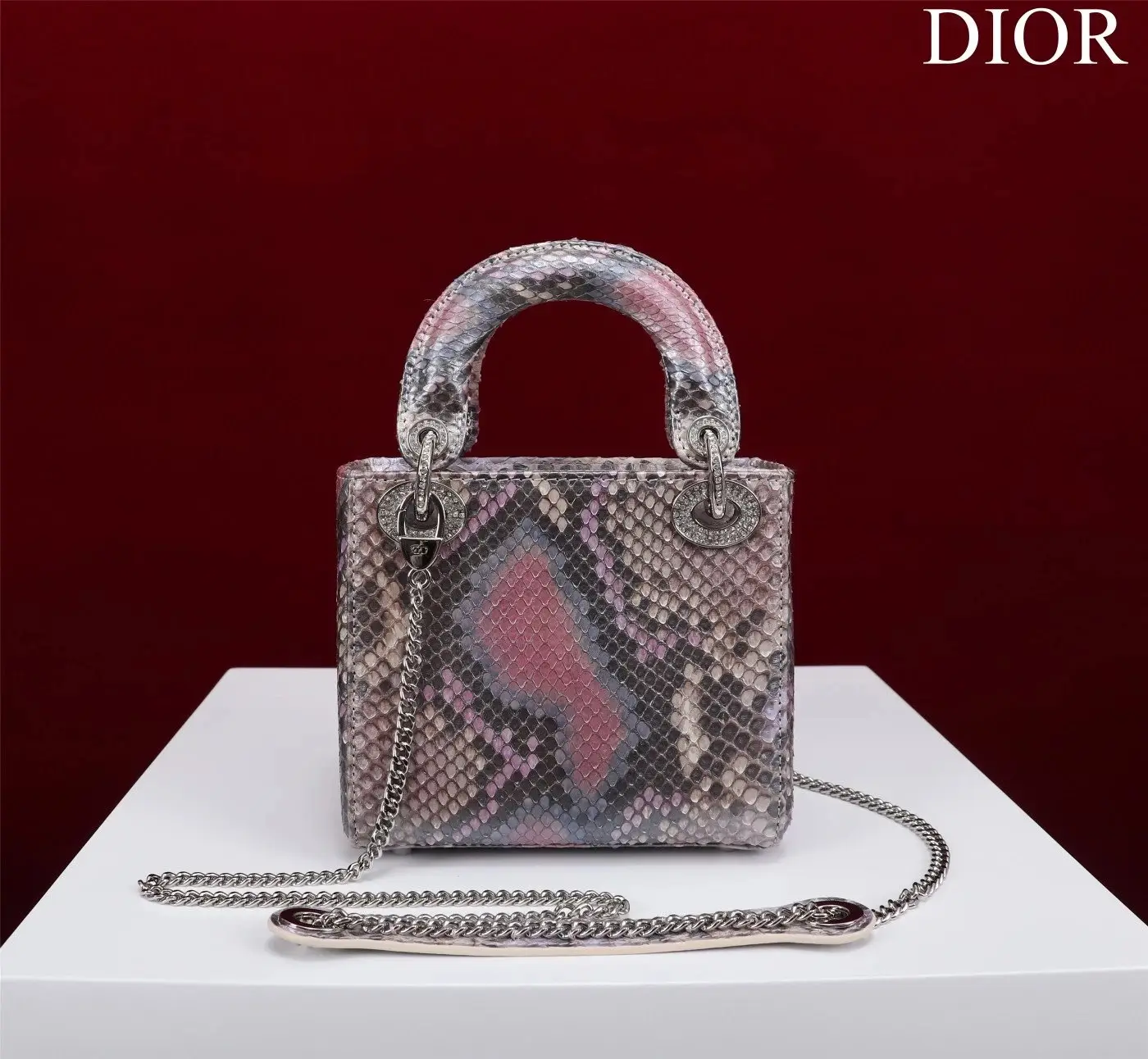 Dior Handbags [15 styles] — foto 7 de 15