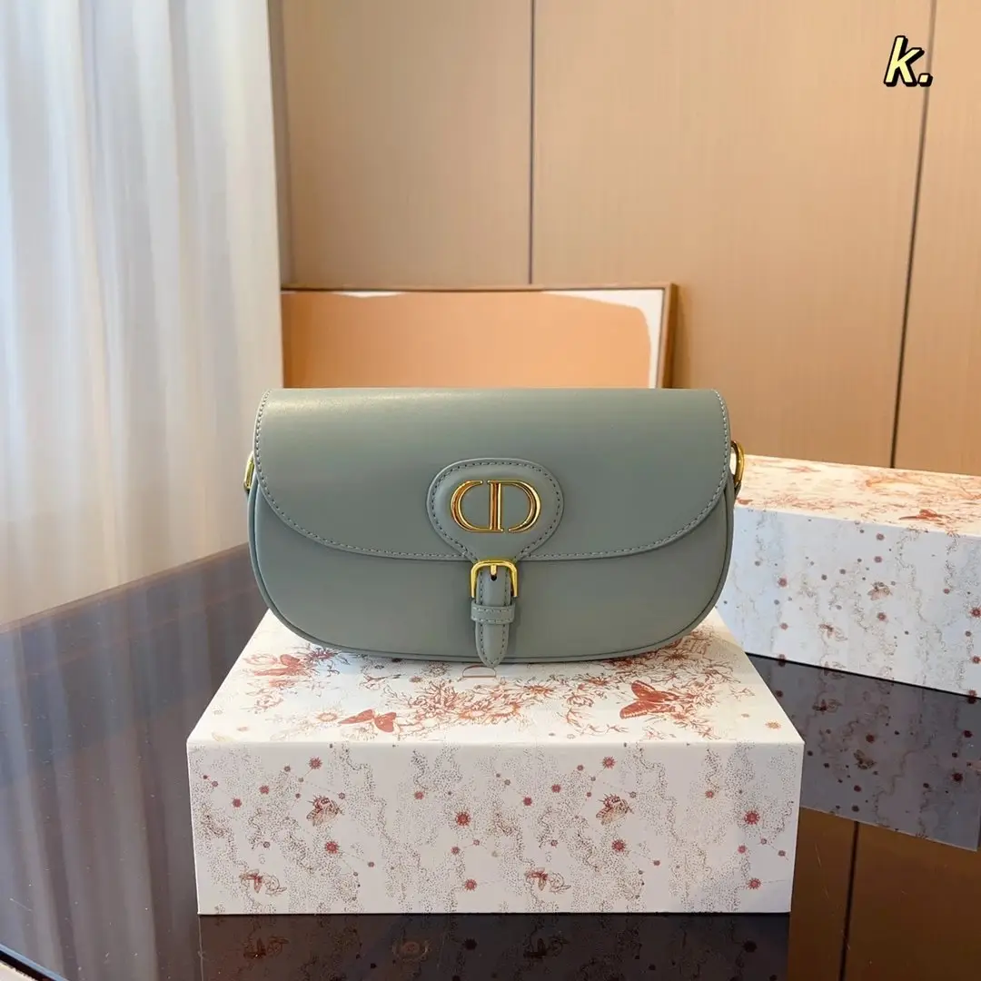 Dior Saddle Bag [15 styles] — foto 2 de 15