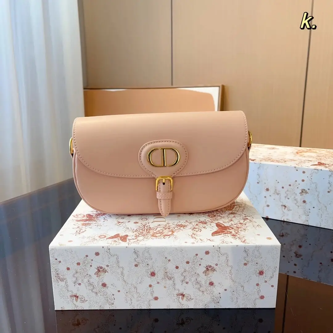 Dior Saddle Bag [15 styles] — foto 5 de 15