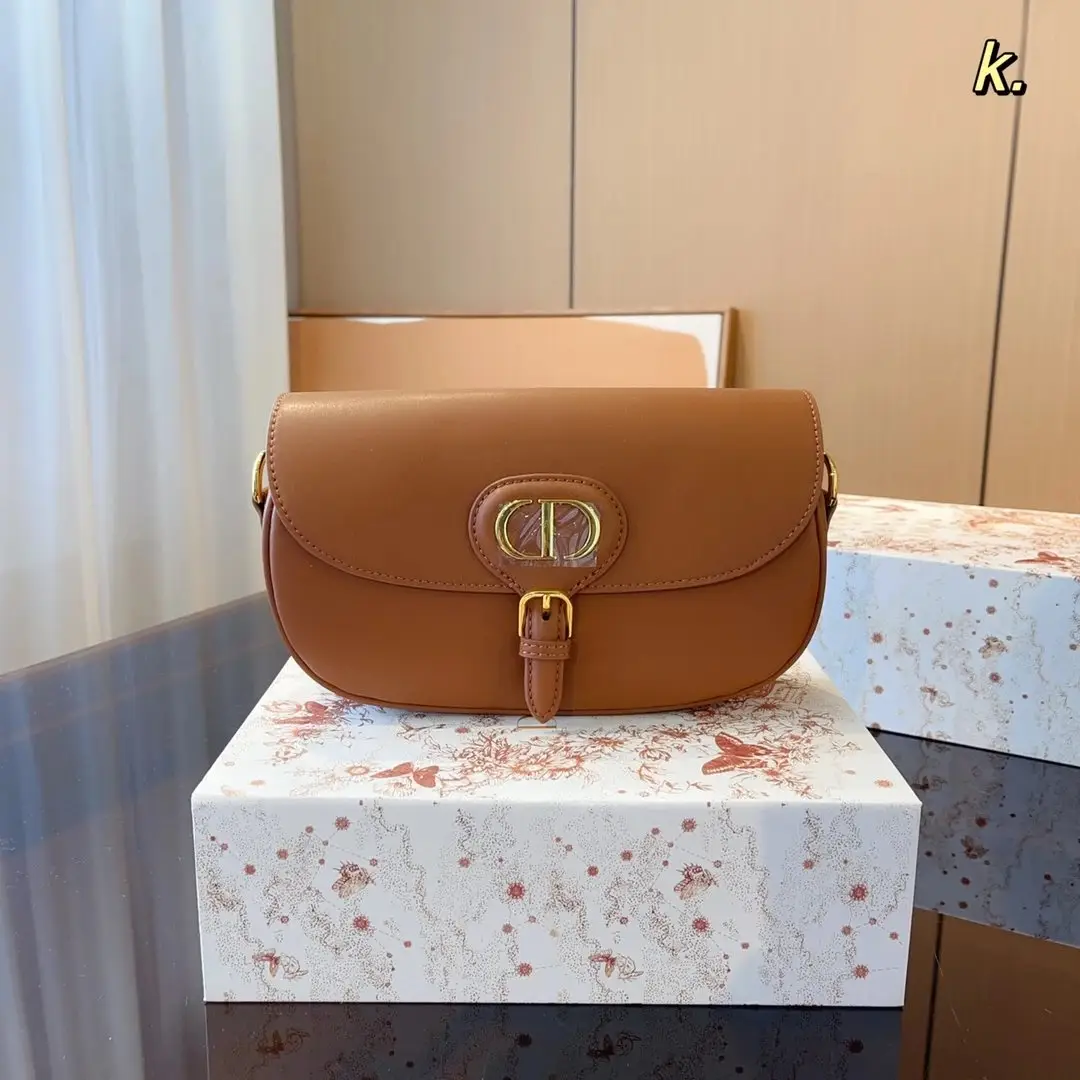 Dior Saddle Bag [15 styles] — foto 6 de 15