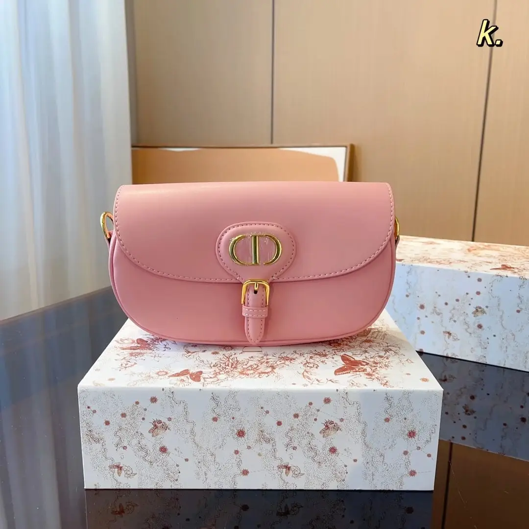 Dior Saddle Bag [15 styles] — foto 7 de 15