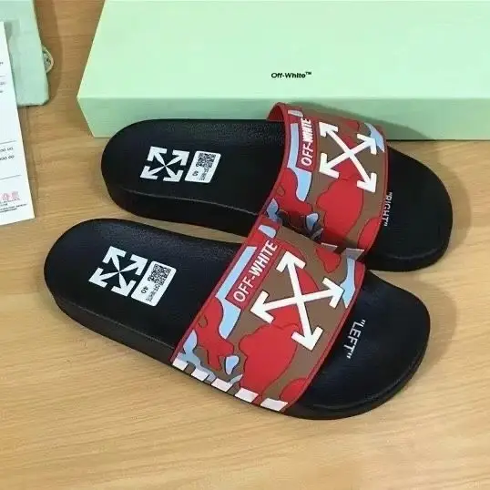 Off White Slippers [30 styles] — foto 13 de 15