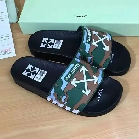 Off White Slippers [30 styles] — foto 14 de 15