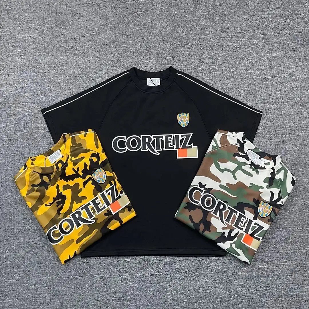 Corteiz T Shirt [3 styles]