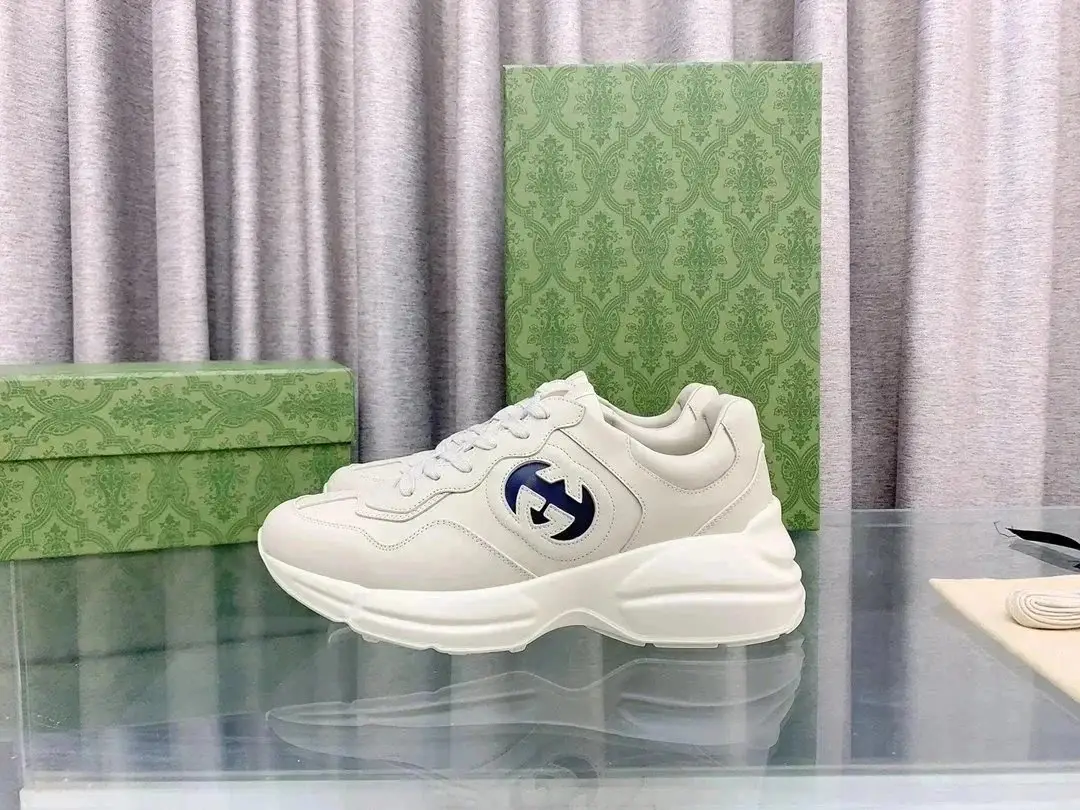 Gucci Chunky Sneakers [16 styles] — foto 8 de 14