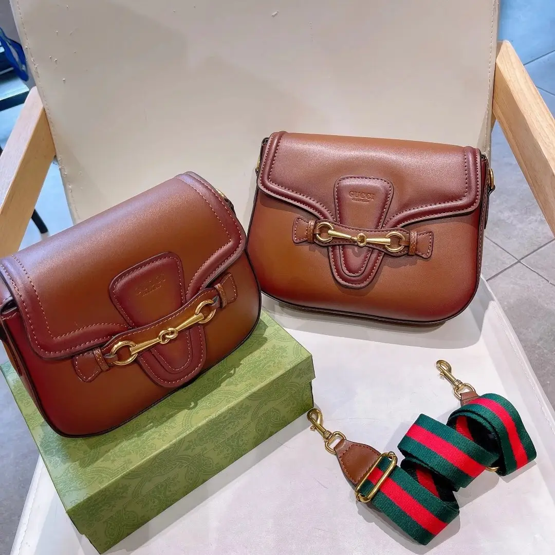 Gucci Handbags [14 styles] — foto 12 de 15
