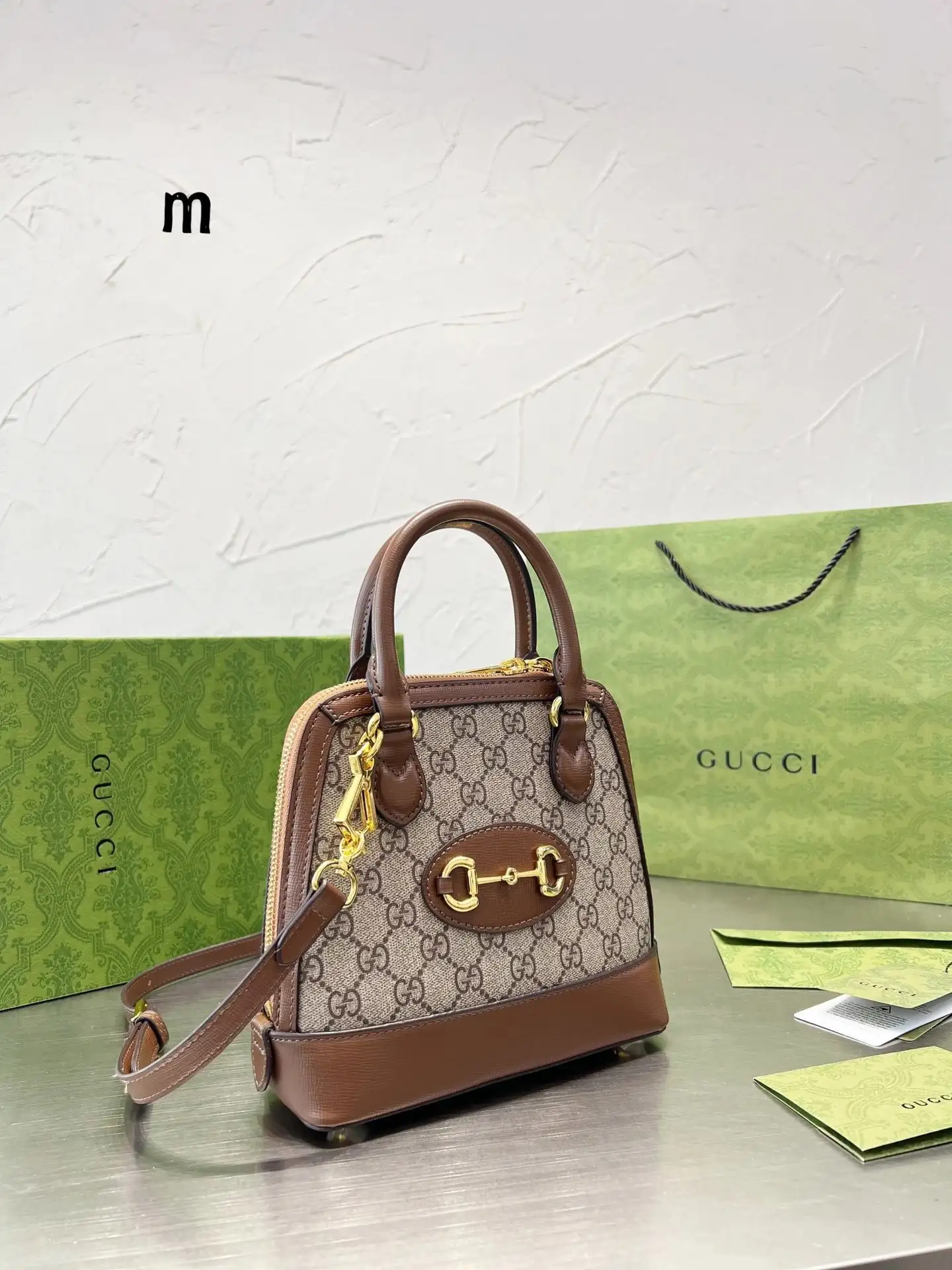 Gucci Handbags [14 styles] — foto 7 de 15
