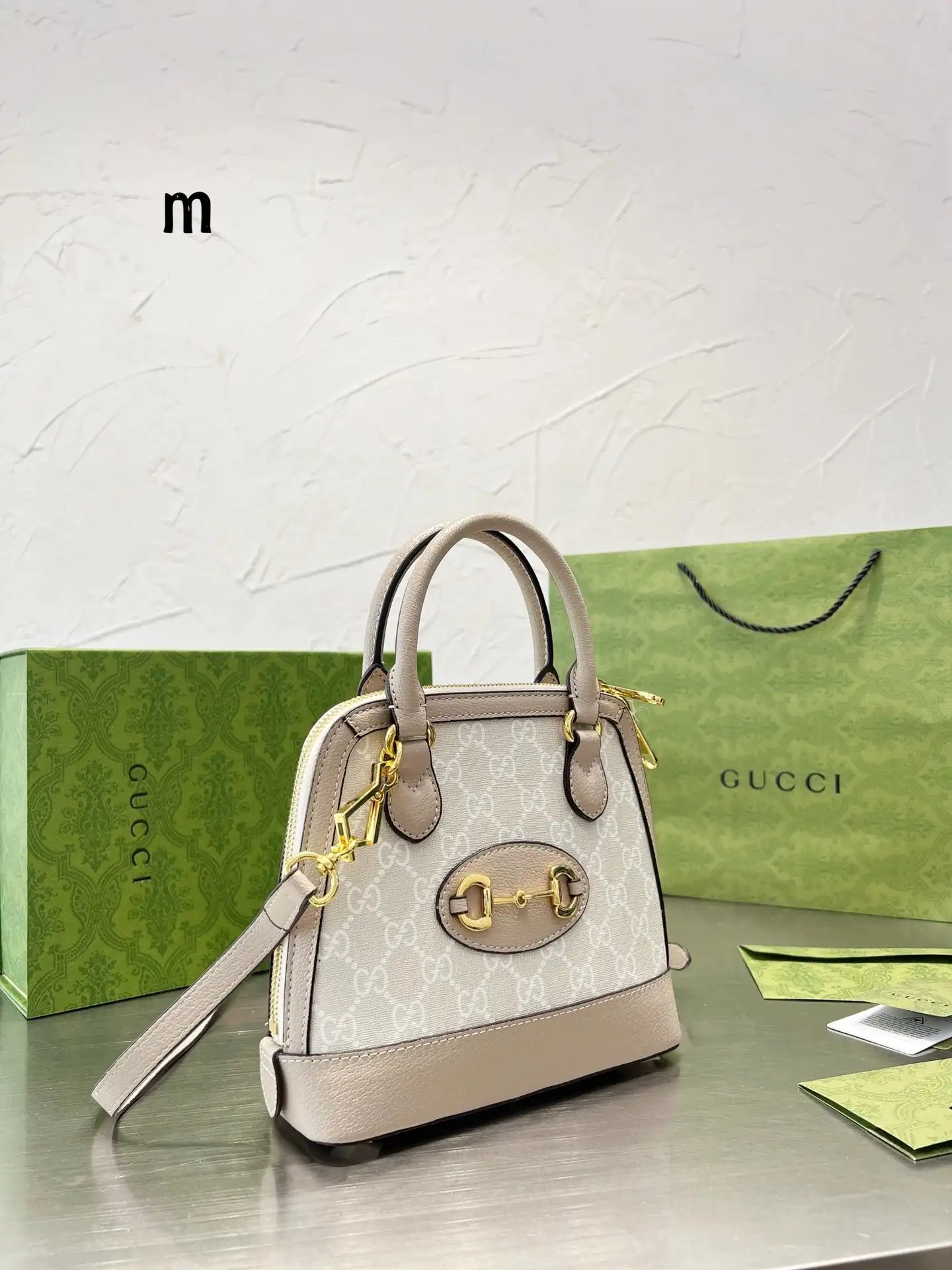 Gucci Handbags [14 styles] — foto 8 de 15