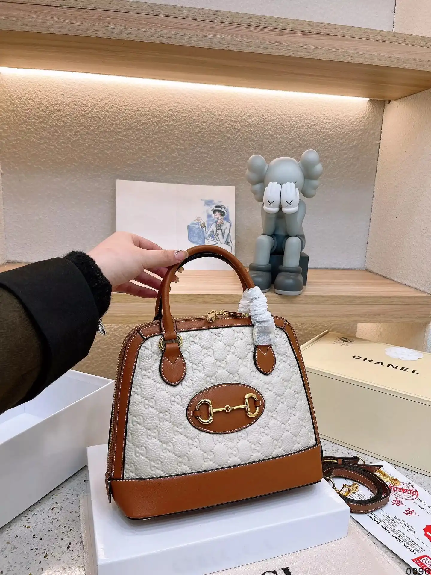 Gucci Handbags [14 styles] — foto 9 de 15