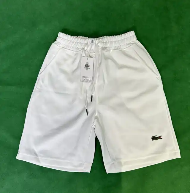Lacoste Shorts [4 styles] — foto 13 de 14
