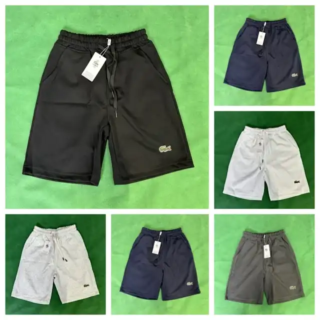 Lacoste Shorts [4 styles] — foto 3 de 14