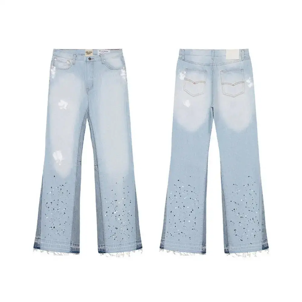 Gallery Dept Jeans — foto 4 de 5