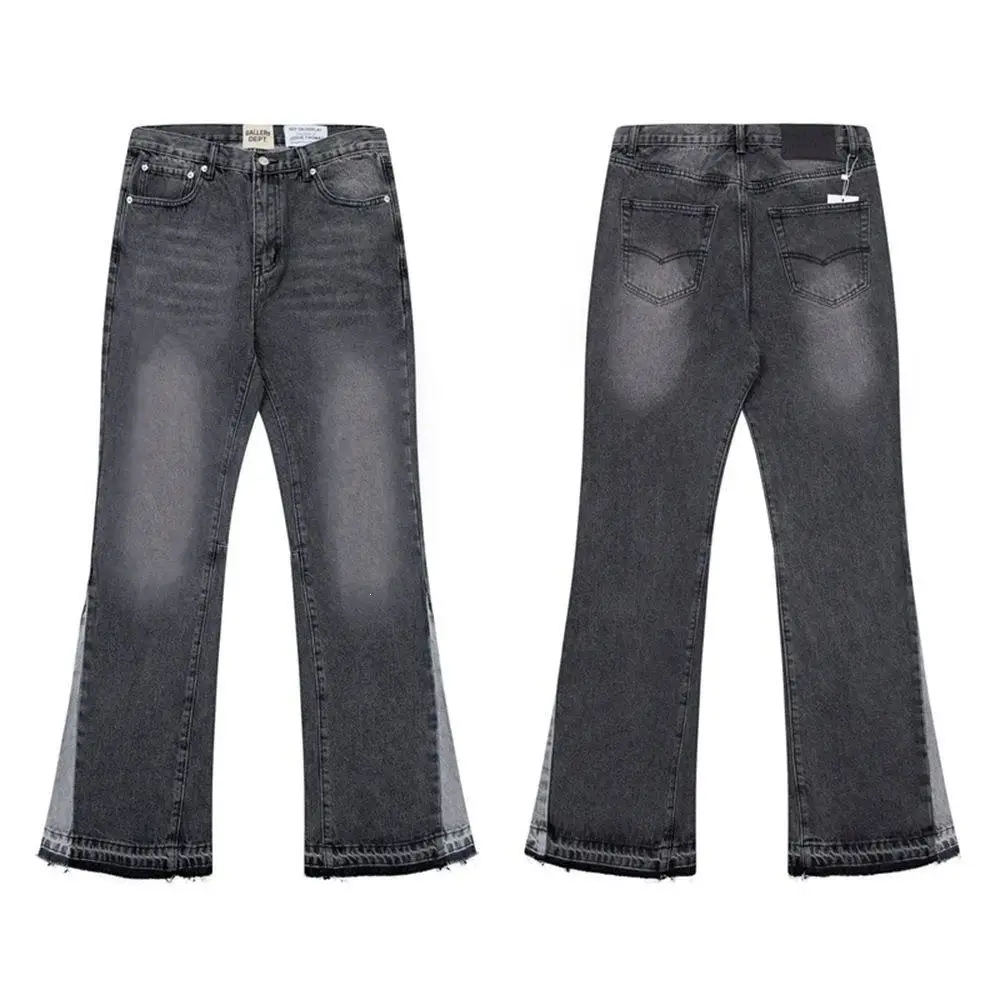 Gallery Dept Jeans — foto 5 de 5