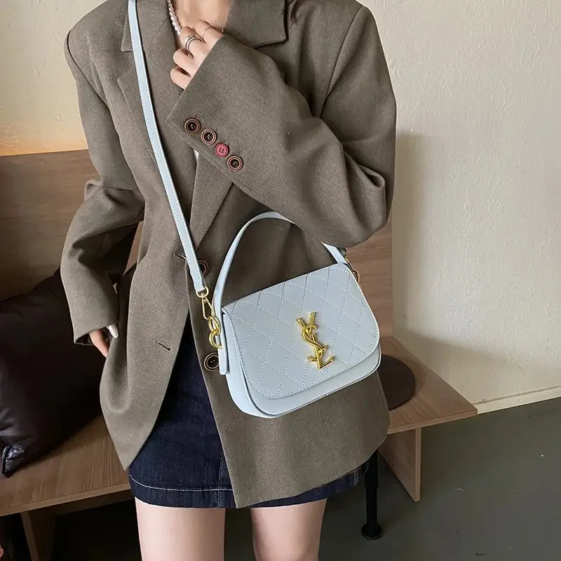 Saint Laurent Chain Bag [6 styles] — foto 2 de 5