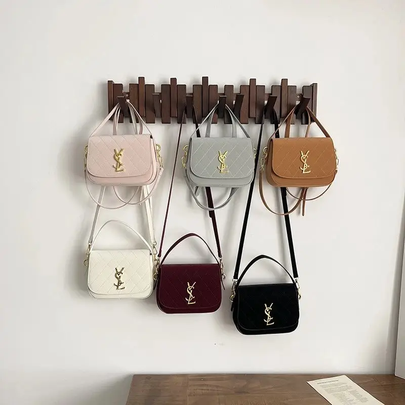 Saint Laurent Chain Bag [6 styles] — foto 4 de 5