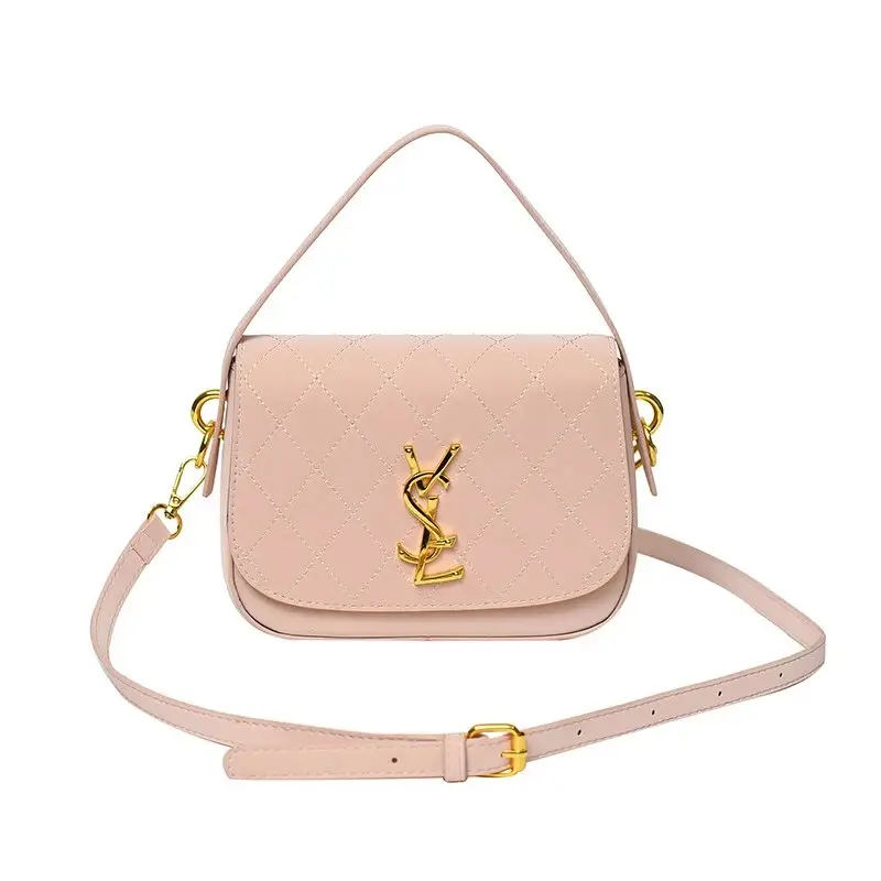 Saint Laurent Chain Bag [6 styles] — foto 5 de 5