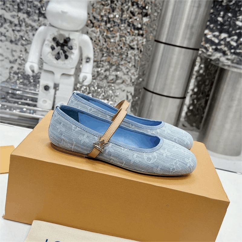 Louis Vuitton Casual Shoes [7 styles]