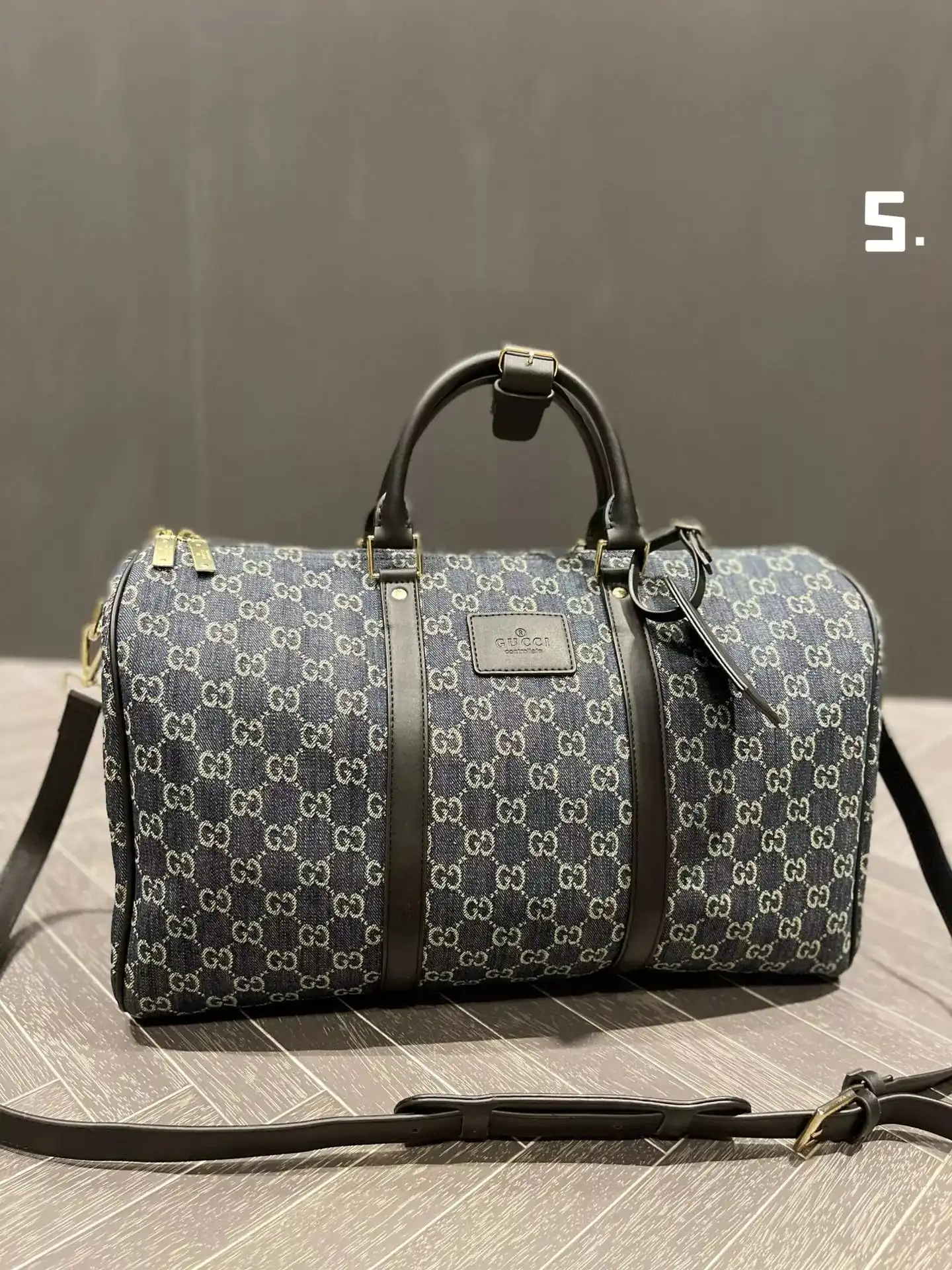 Gucci Boston Bag [15 styles] — foto 11 de 15
