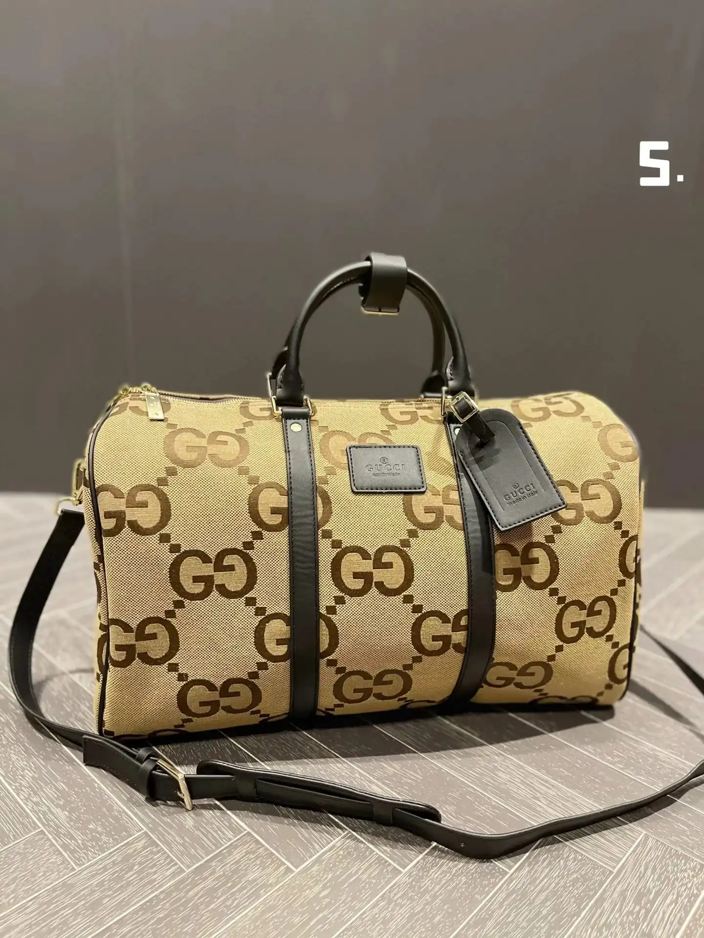 Gucci Boston Bag [15 styles] — foto 12 de 15