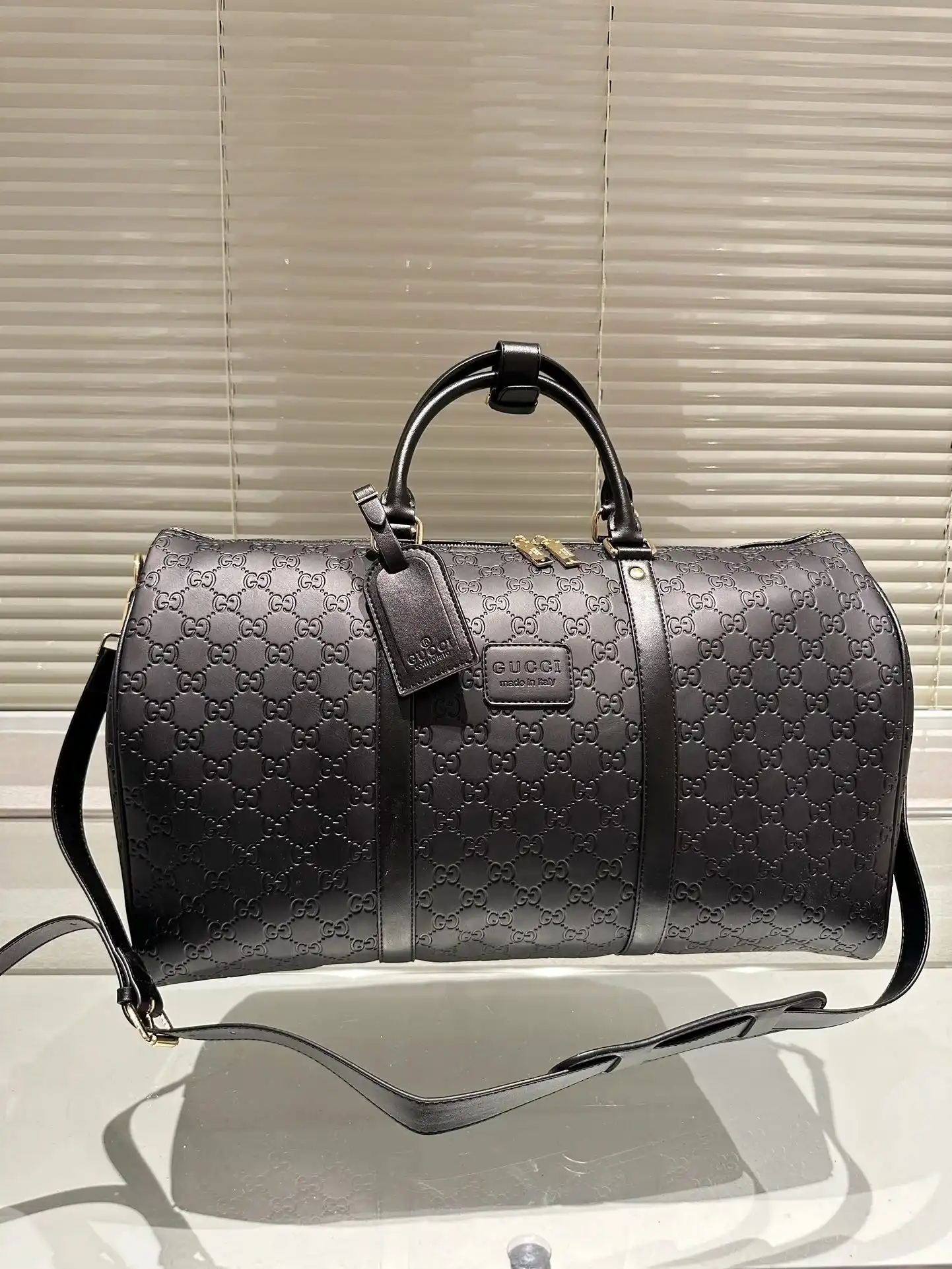 Gucci Boston Bag [15 styles] — foto 2 de 15