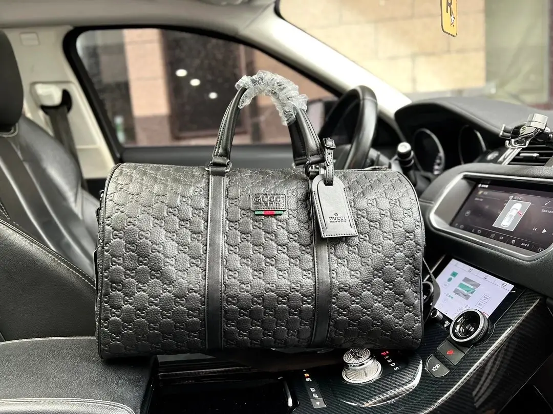 Gucci Boston Bag [15 styles] — foto 3 de 15