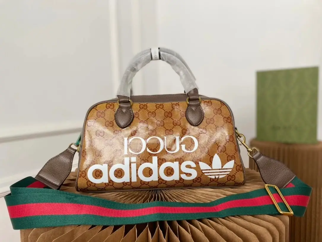 Gucci Boston Bag [15 styles] — foto 4 de 15