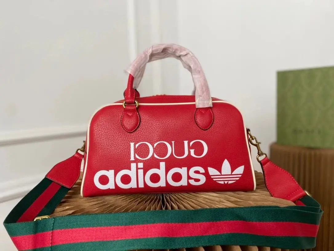 Gucci Boston Bag [15 styles] — foto 5 de 15