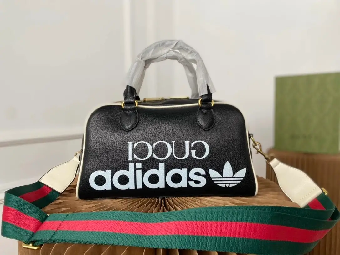 Gucci Boston Bag [15 styles] — foto 6 de 15