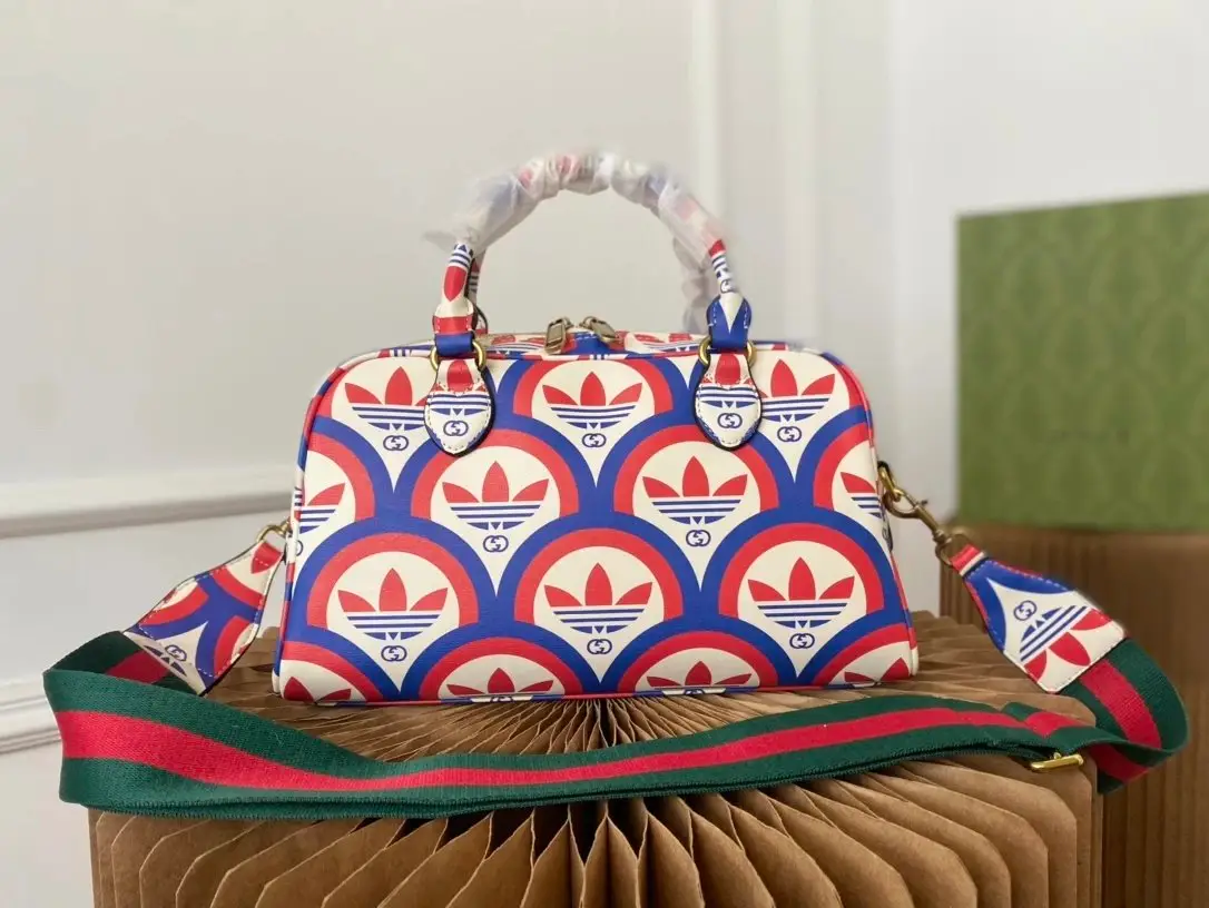 Gucci Boston Bag [15 styles] — foto 8 de 15
