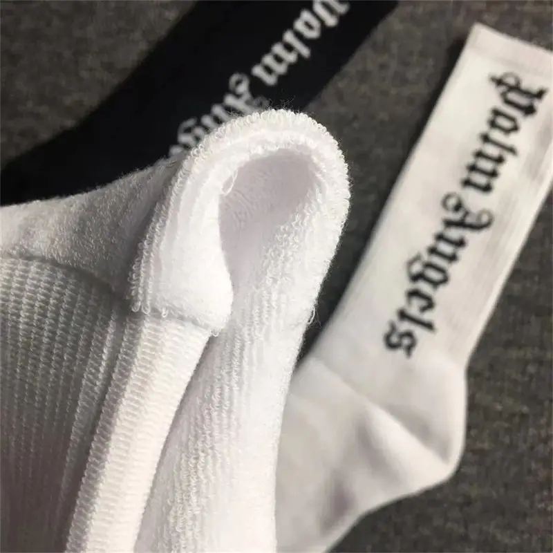 Palm Angels Socks [2 styles] — foto 4 de 7