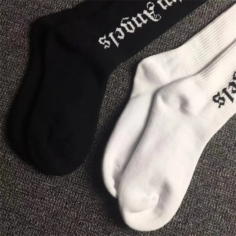 Palm Angels Socks [2 styles] — foto 5 de 7