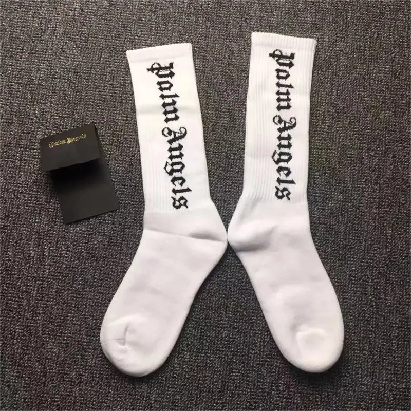Palm Angels Socks [2 styles] — foto 6 de 7