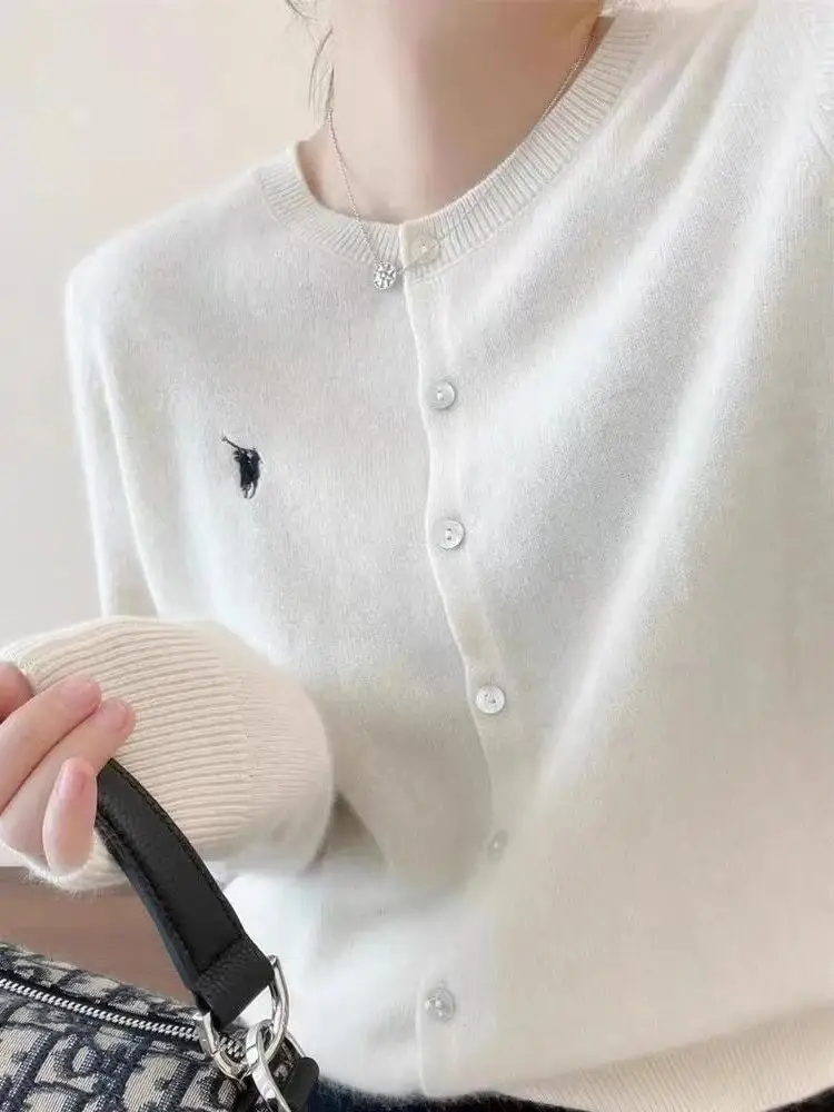 Polo Ralph Lauren Cardigan [2 styles]