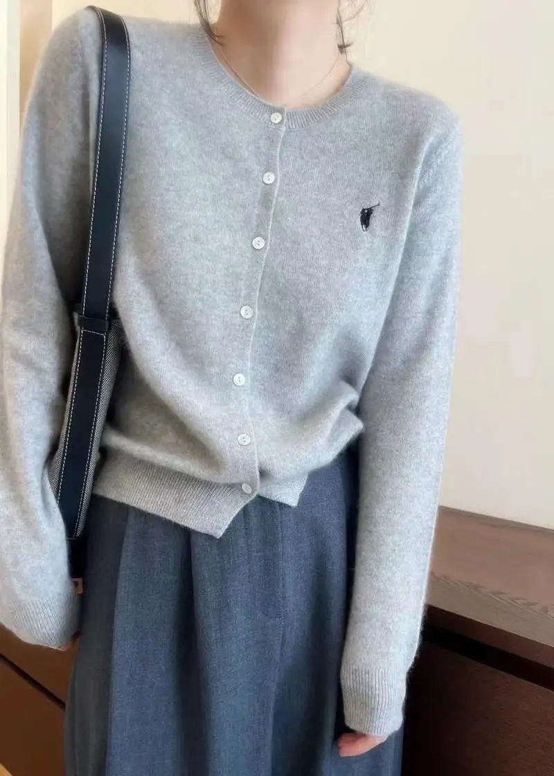 Polo Ralph Lauren Cardigan [2 styles] — foto 4 de 8