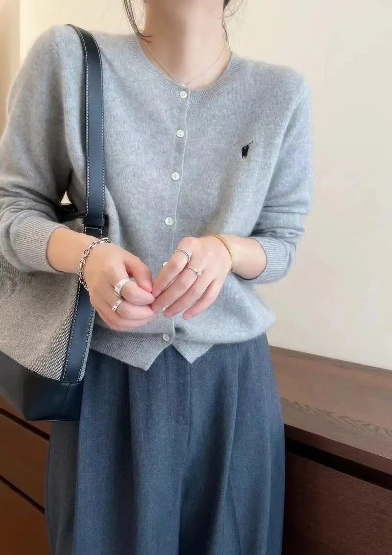 Polo Ralph Lauren Cardigan [2 styles] — foto 5 de 8