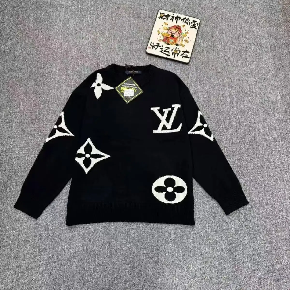 Louis Vuitton Sweater [13 styles] — foto 2 de 14