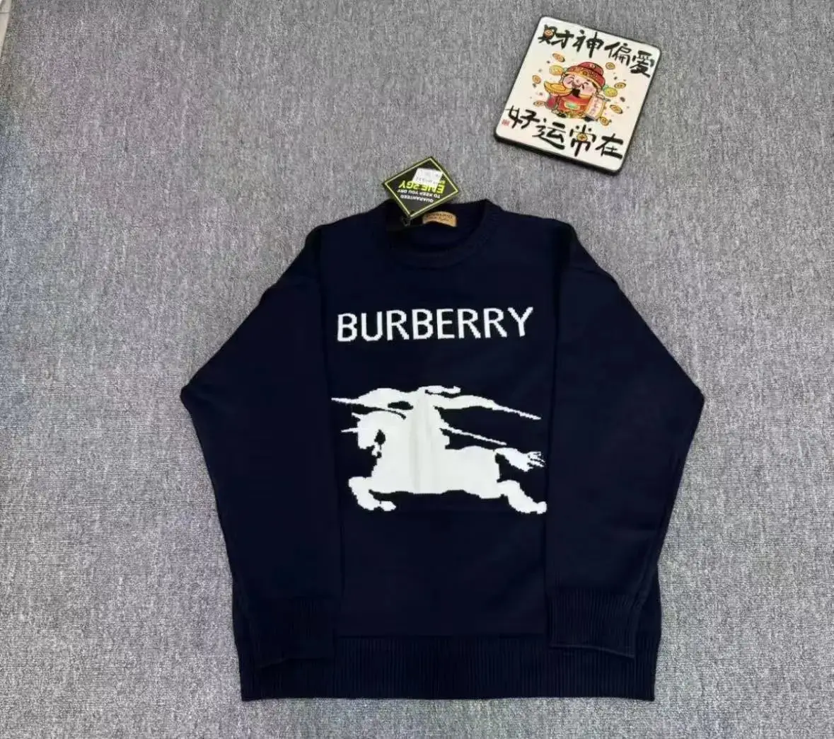 Louis Vuitton Sweater [13 styles] — foto 6 de 14