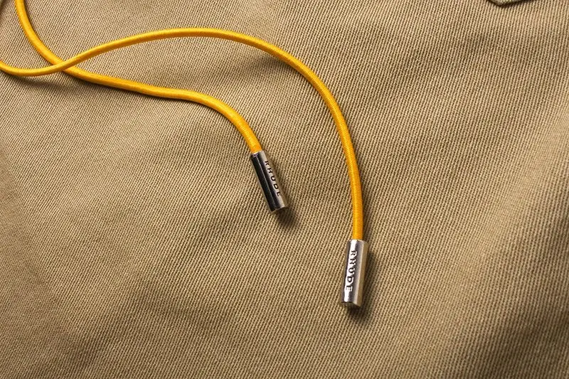 Rhude Shorts — foto 3 de 5