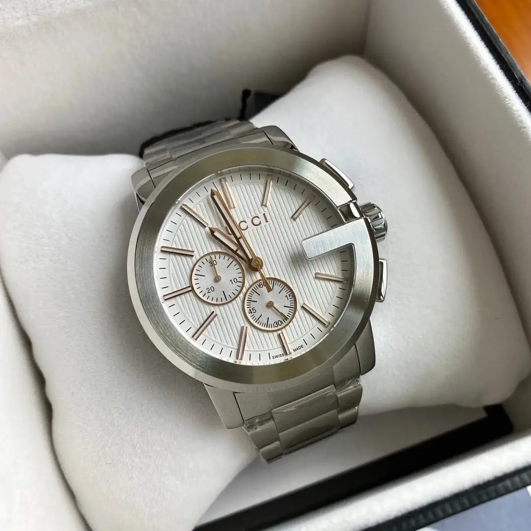 Gucci Watches [2 styles] — foto 2 de 6