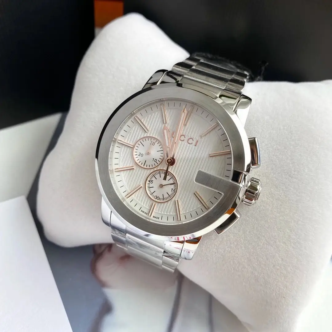Gucci Watches [2 styles] — foto 3 de 6